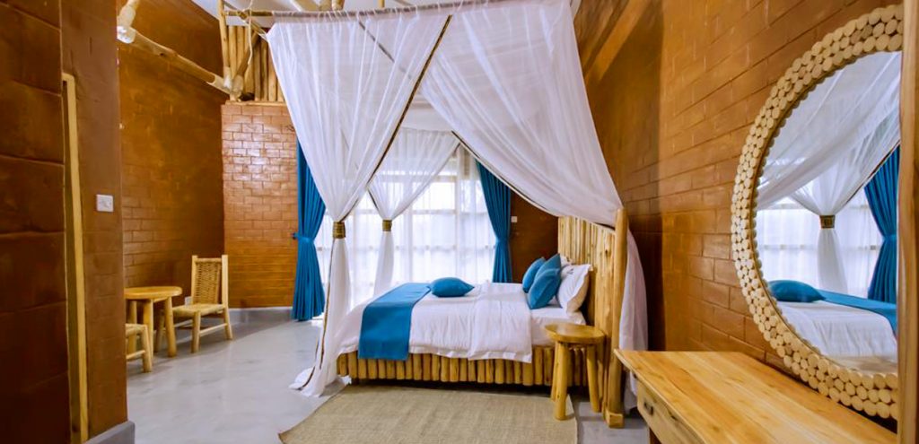 Mara Safari Lodge, Kidepo Valley National Park